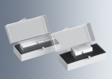 Cover glasses No.1.5, 22x50mm