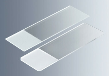 HistoBond twin-frosted
